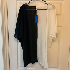 Woman’s Swimsuit Cover-up Size S  (New)